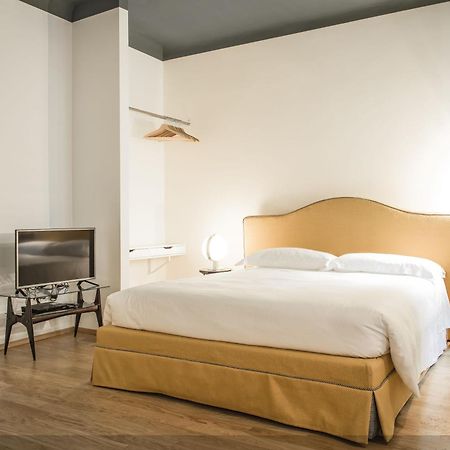 Brera Apartments In Porta Romana Milan Exterior photo